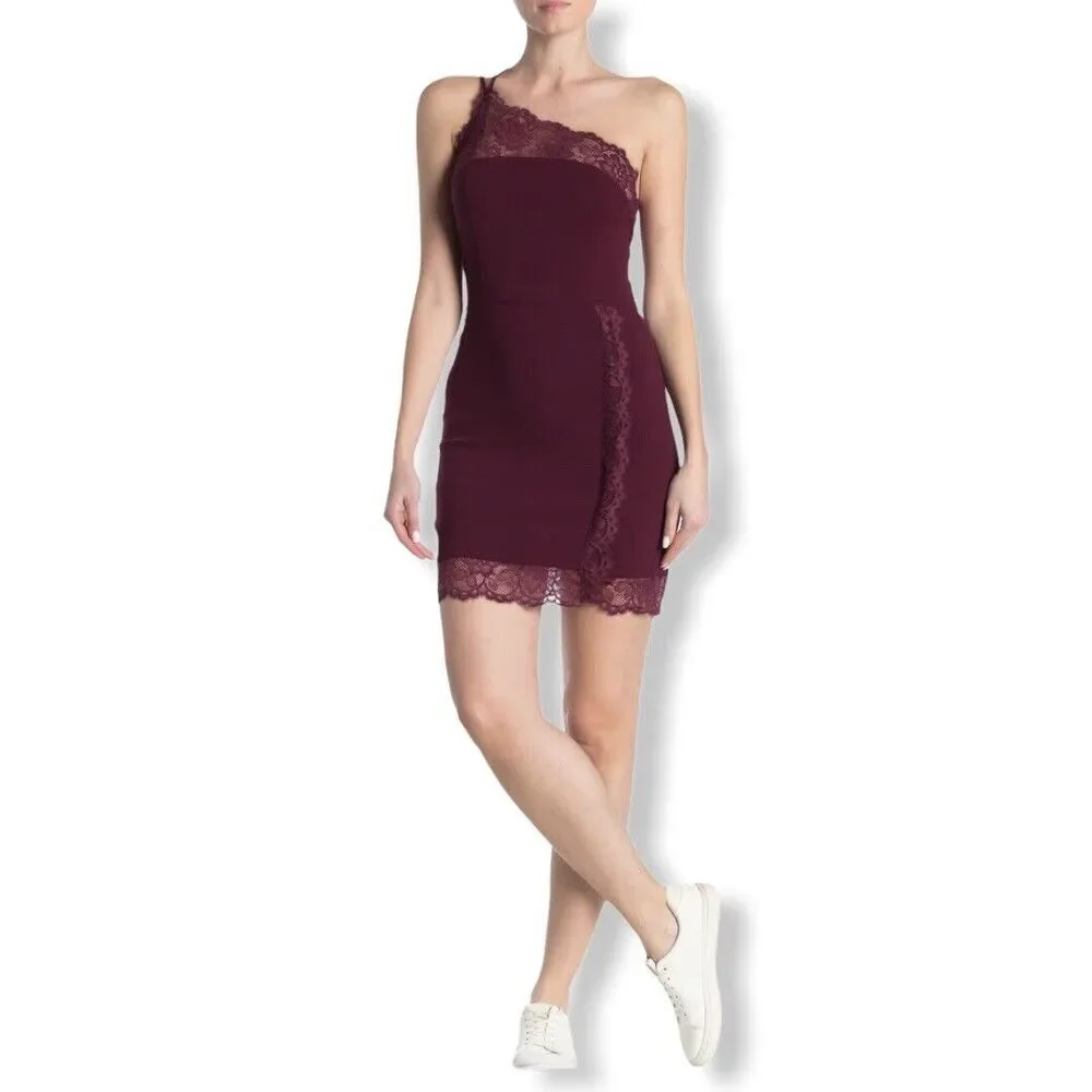 Free People lace trim